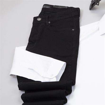 Bordo Kırçıllı Blazer Ceket Gömlek Pantolon Ayakkabı Kombin