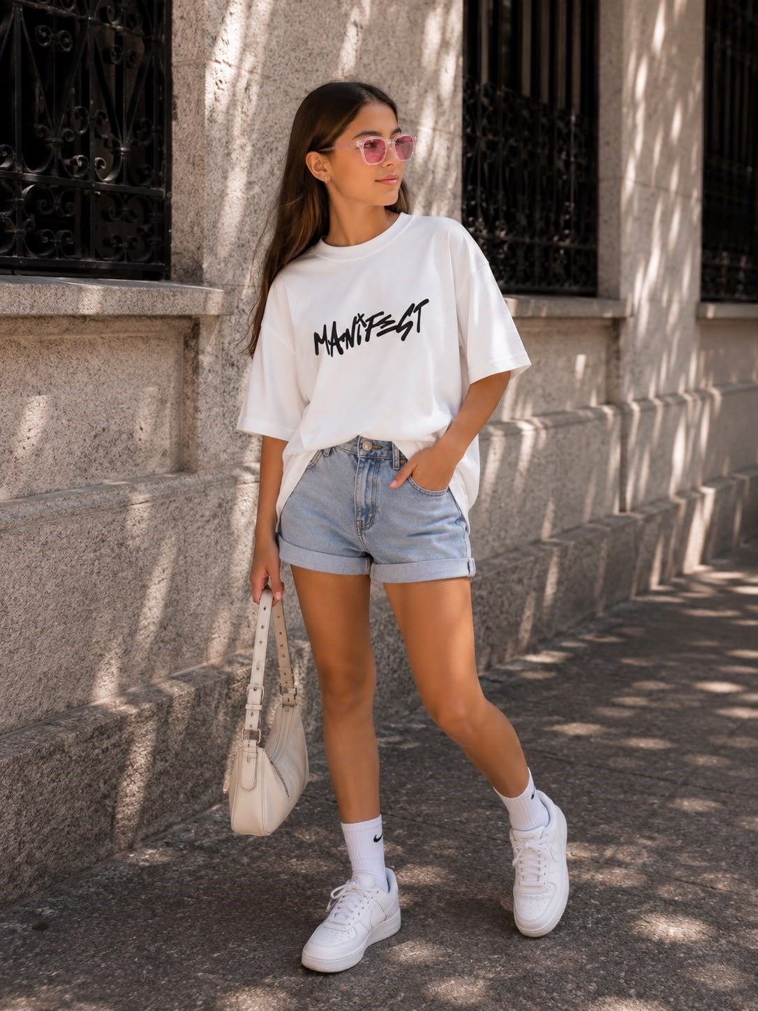 Manifest Esin Tshirt