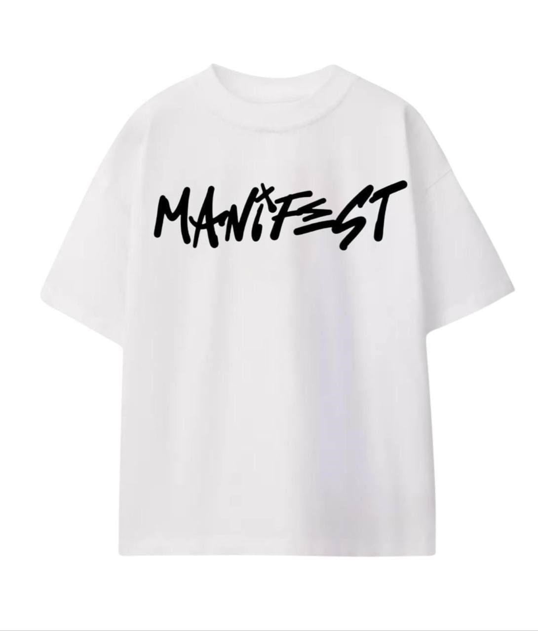 Manifest Esin Tshirt
