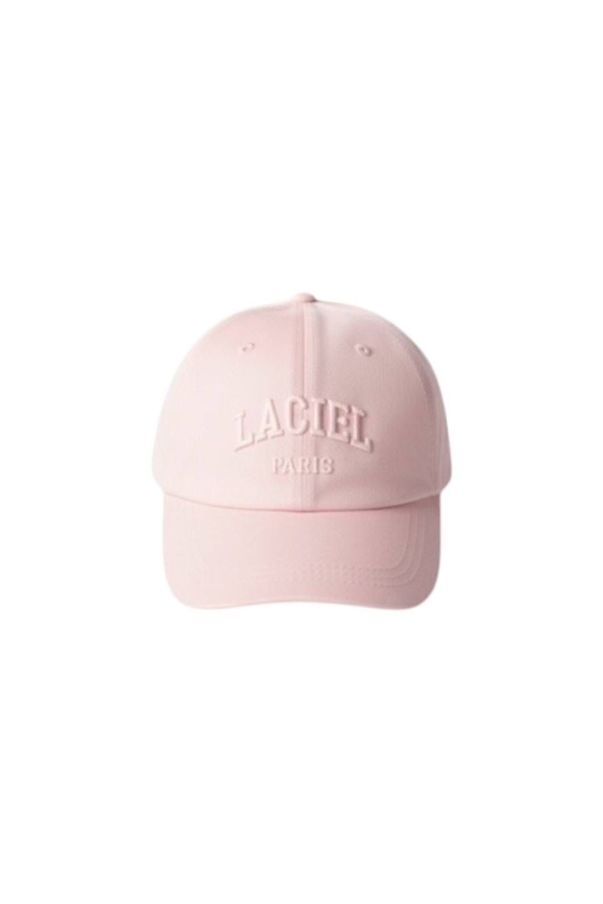 La Ciel Paris Pembe Şapka