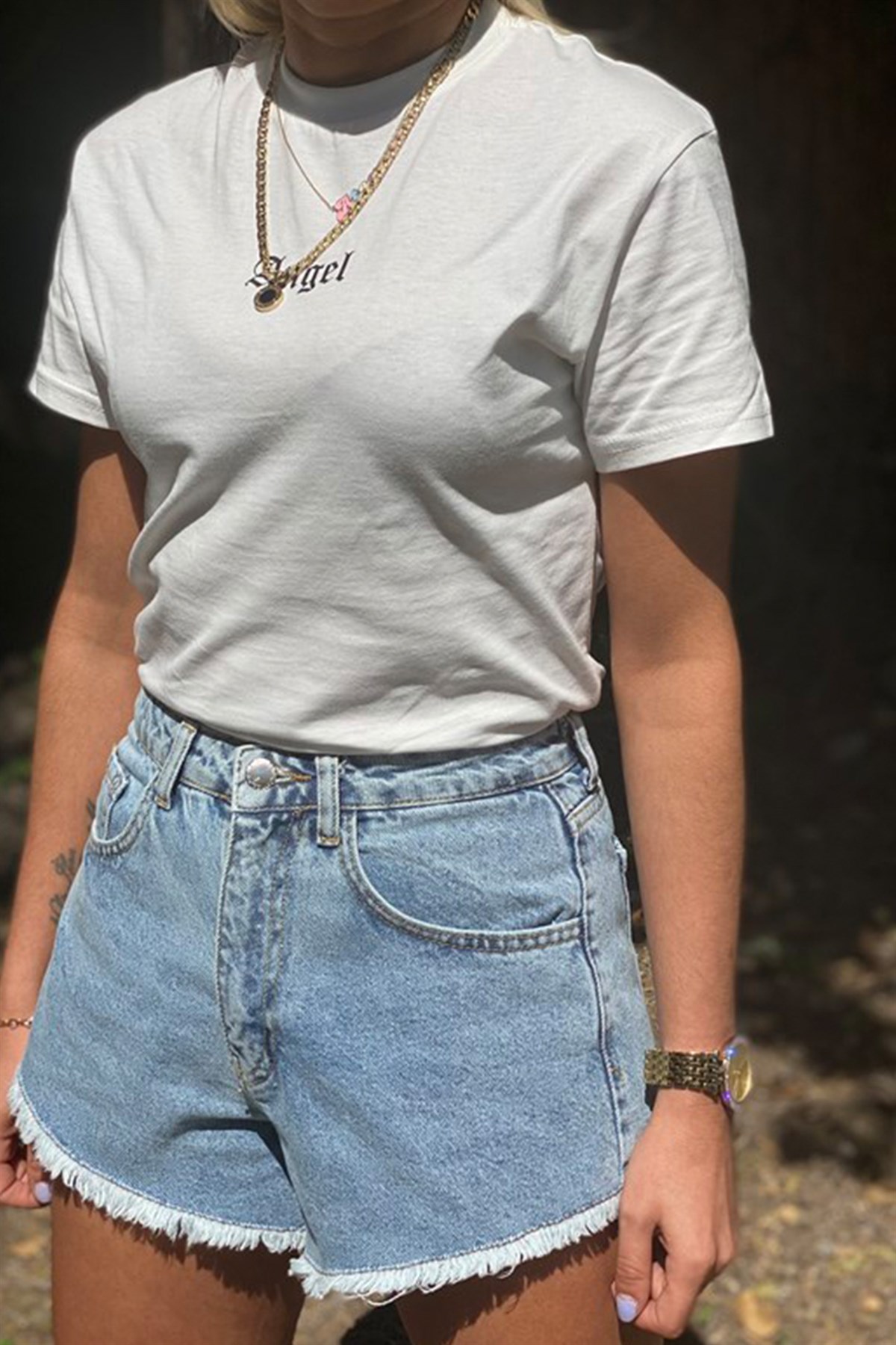 Angel TshirtTSHİRT