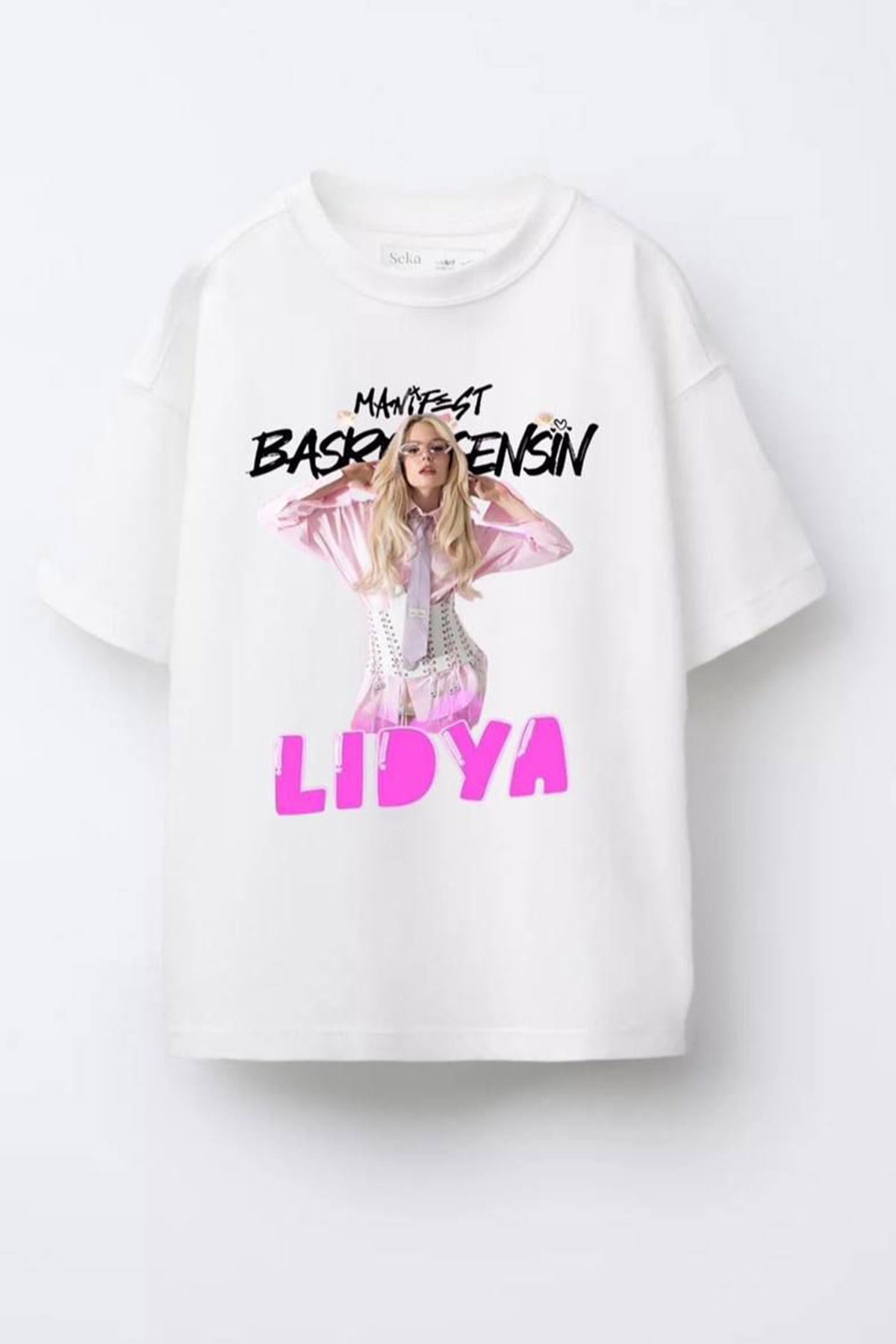 Lidya Tshirt