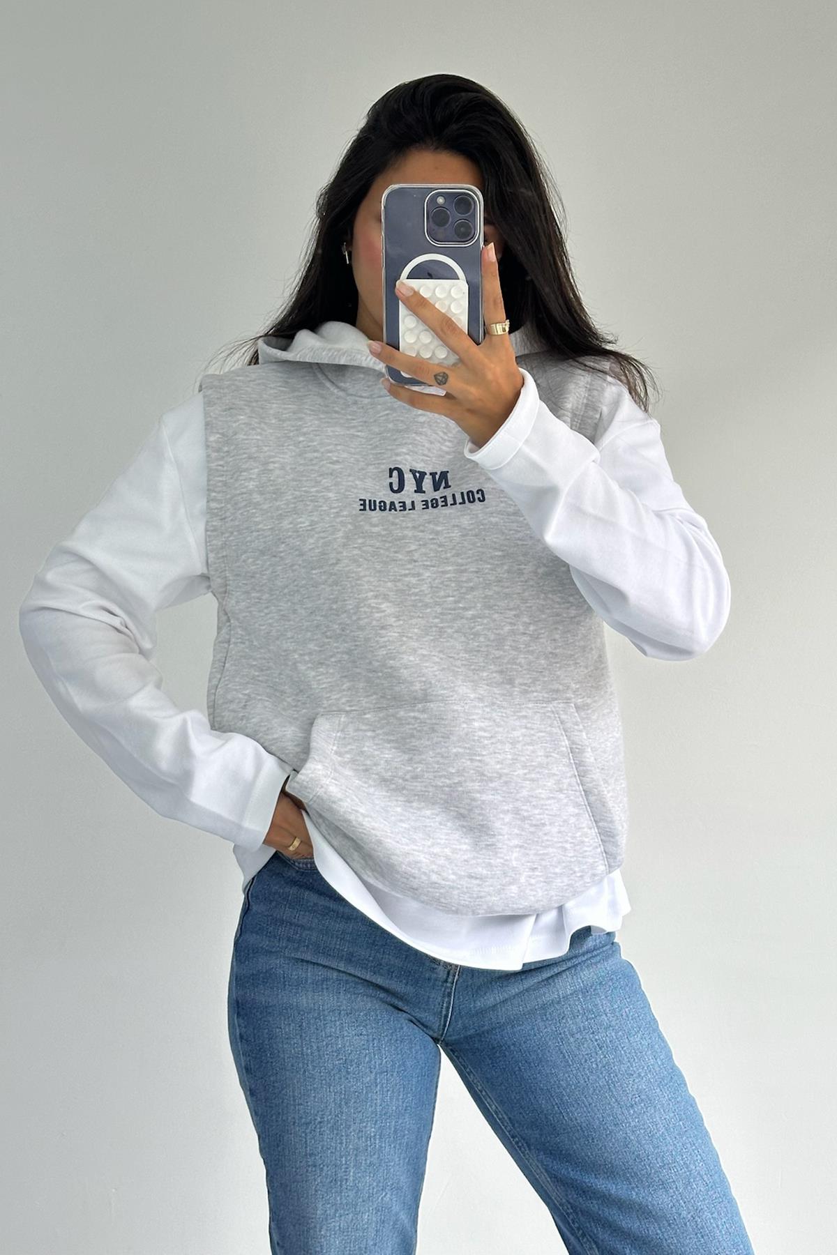 NYC Kolsuz Sweatshirt