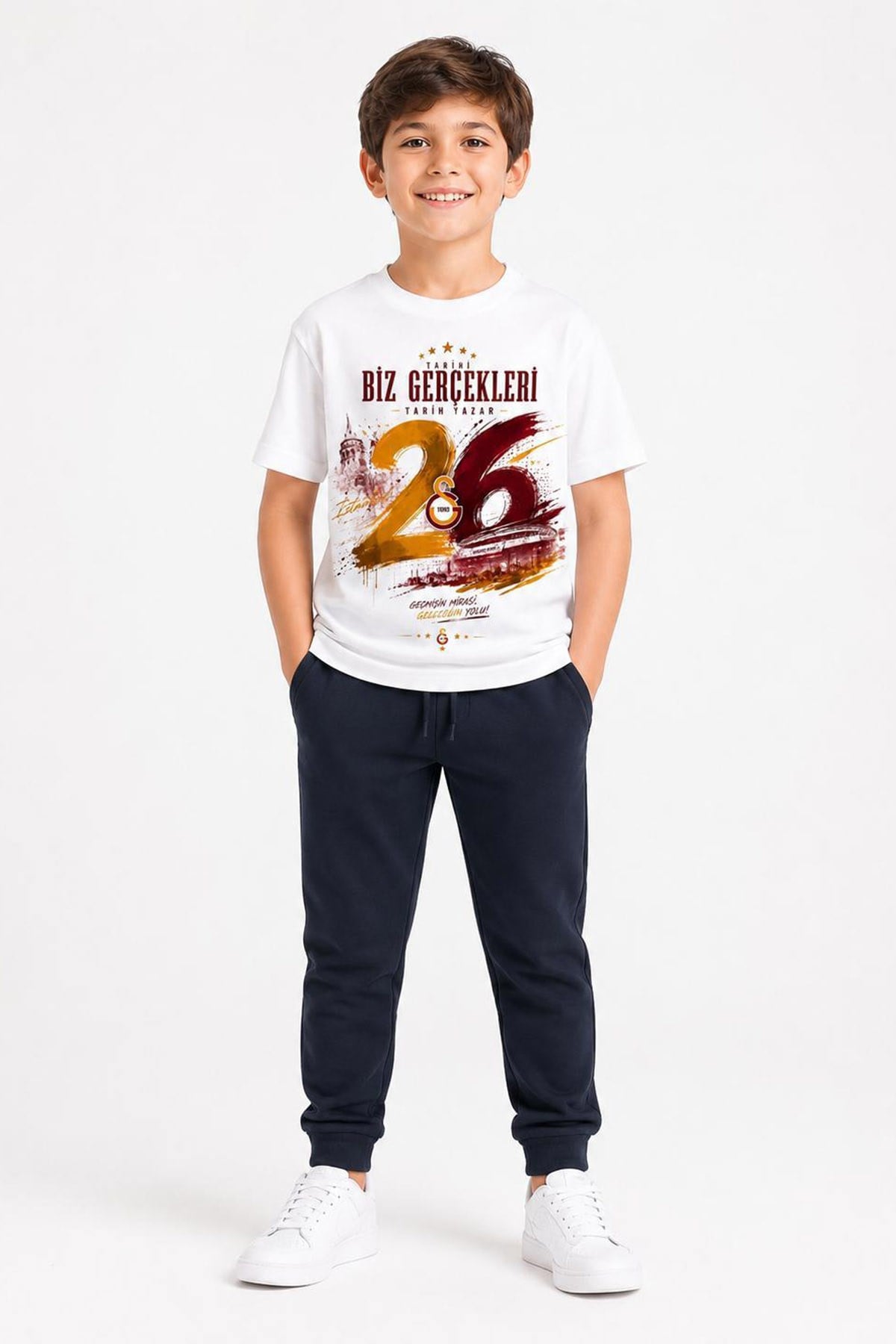 Taraftar 26 Tshirt