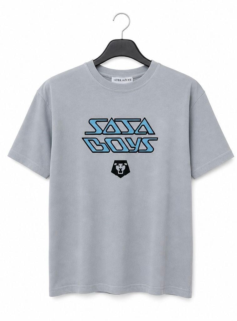 Saja Boys Tshirt