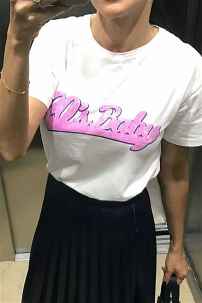 90's Baby Tshirt