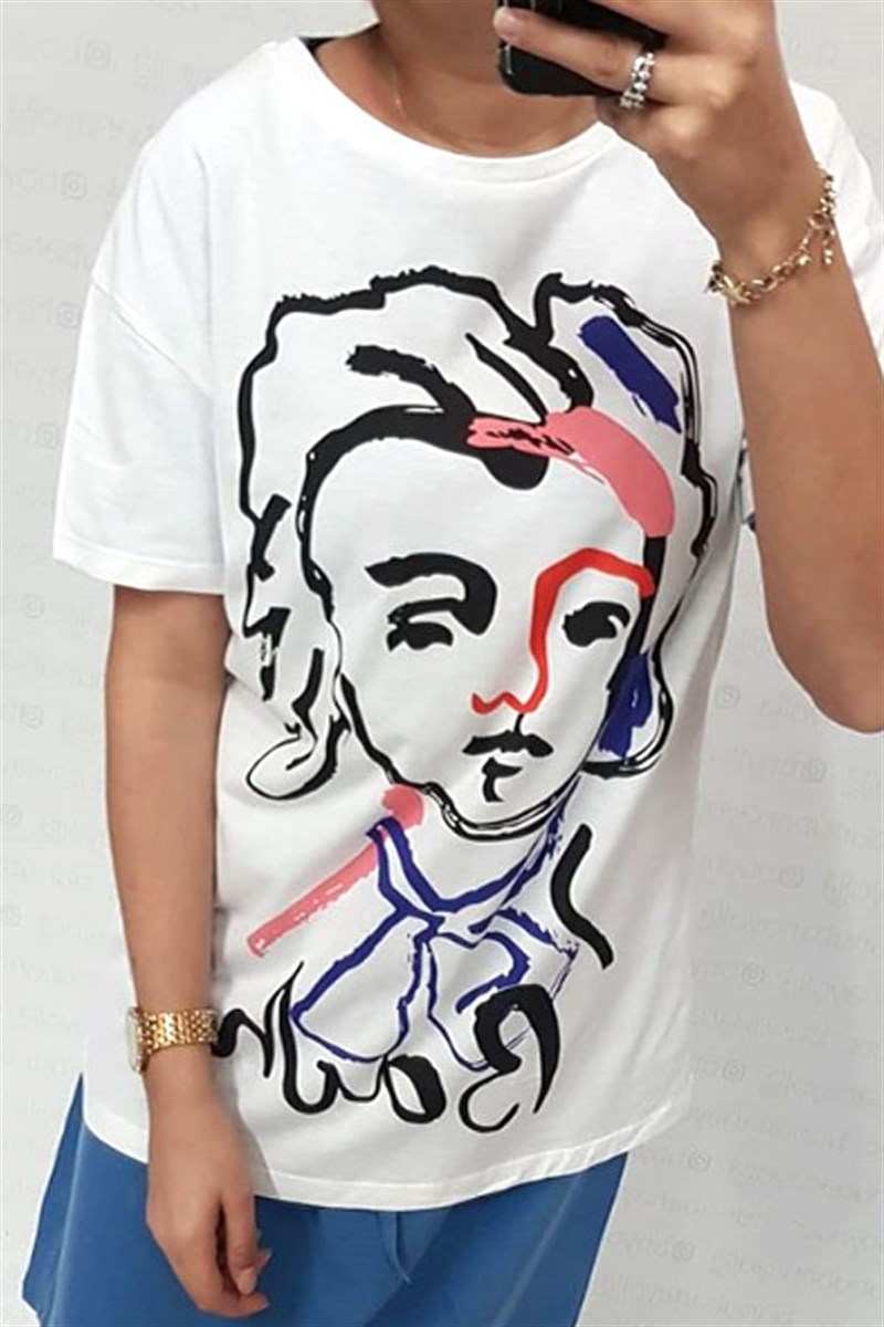 Bach Tshirt