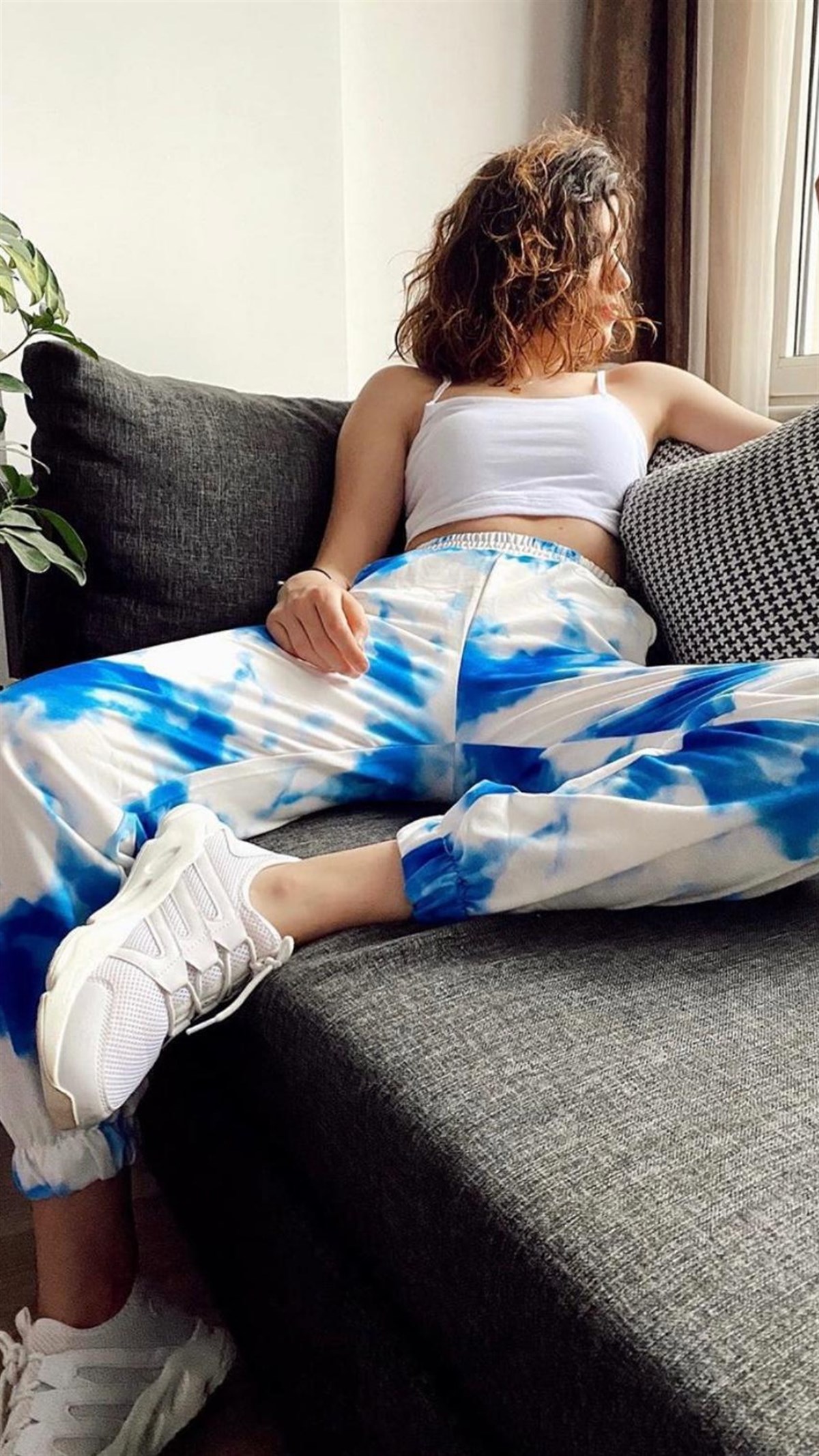 Batik Desen Eşofman