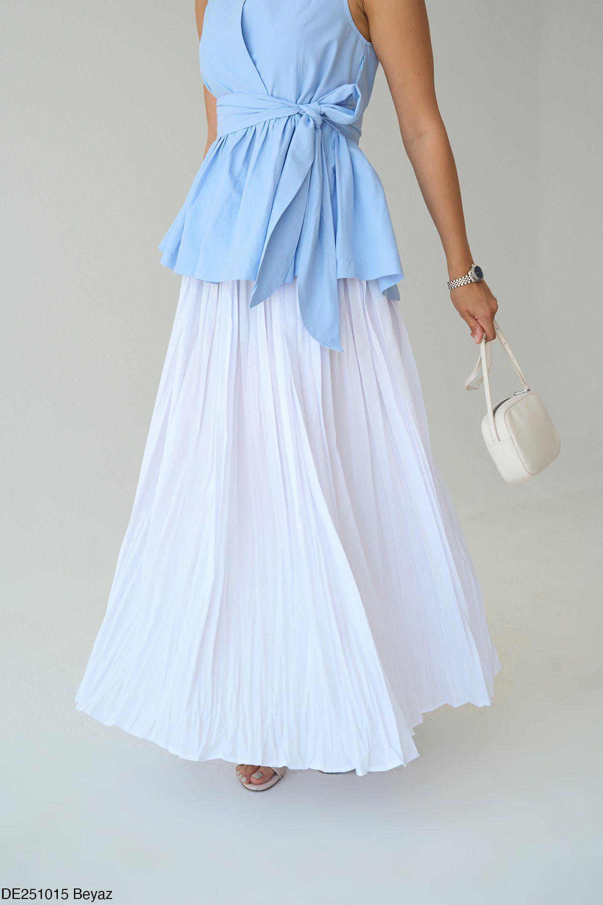 Beyaz Kraşlı EtekETEK