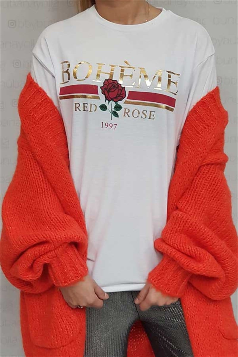 Boheme Tshirt