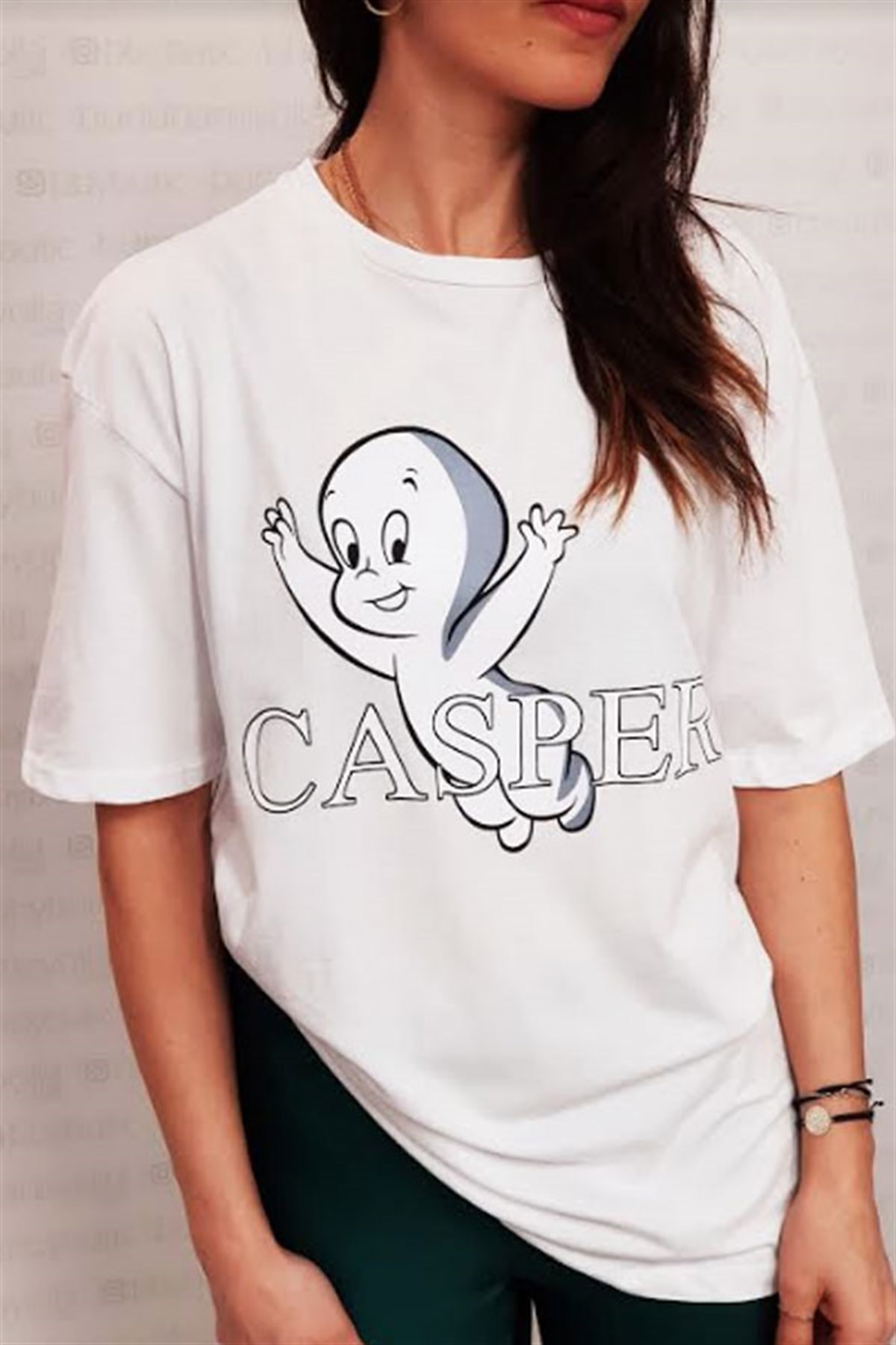Casper Tshirt