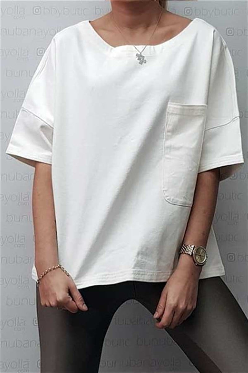 Cepli Basic Kot Bluz