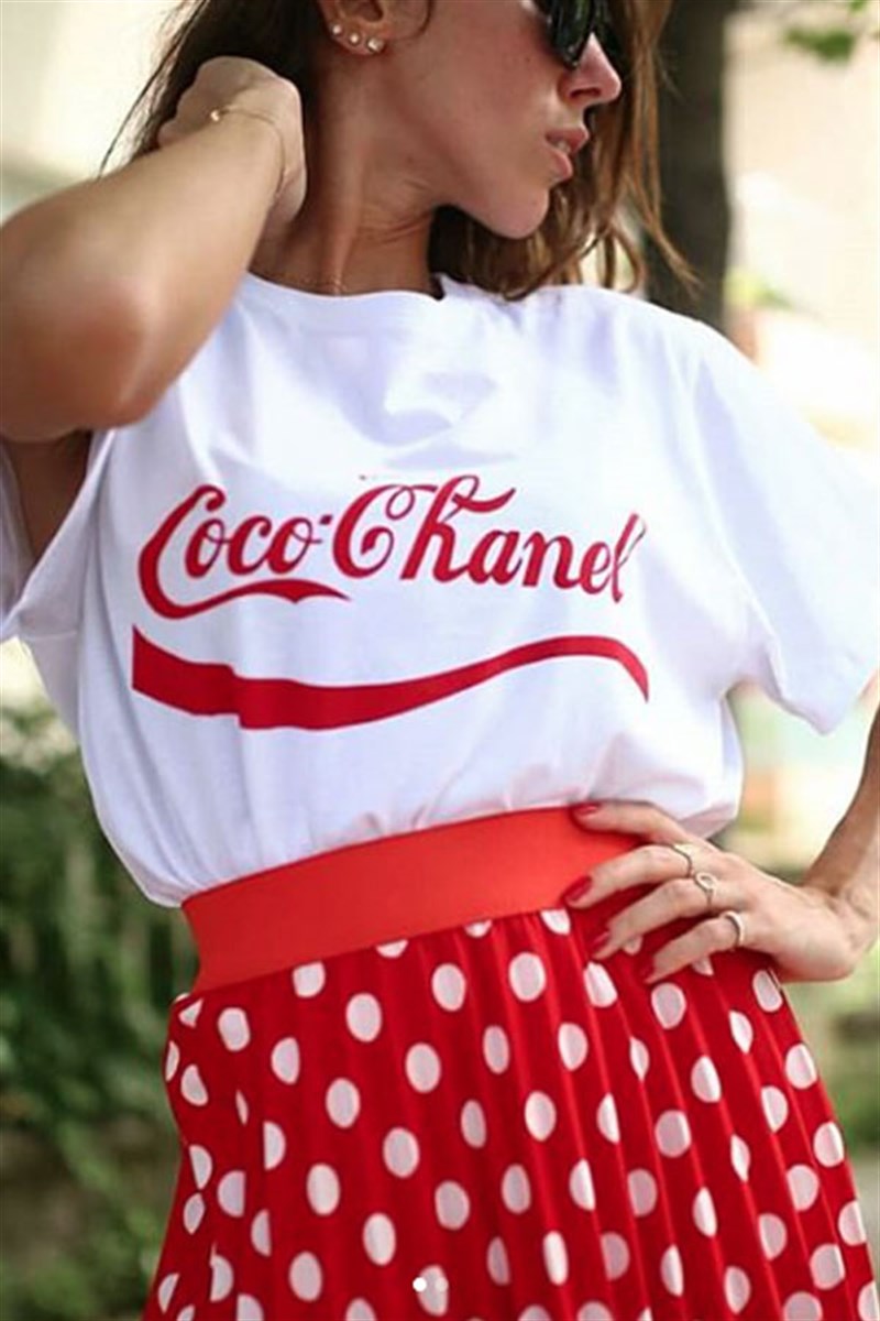 Coco Tshirt