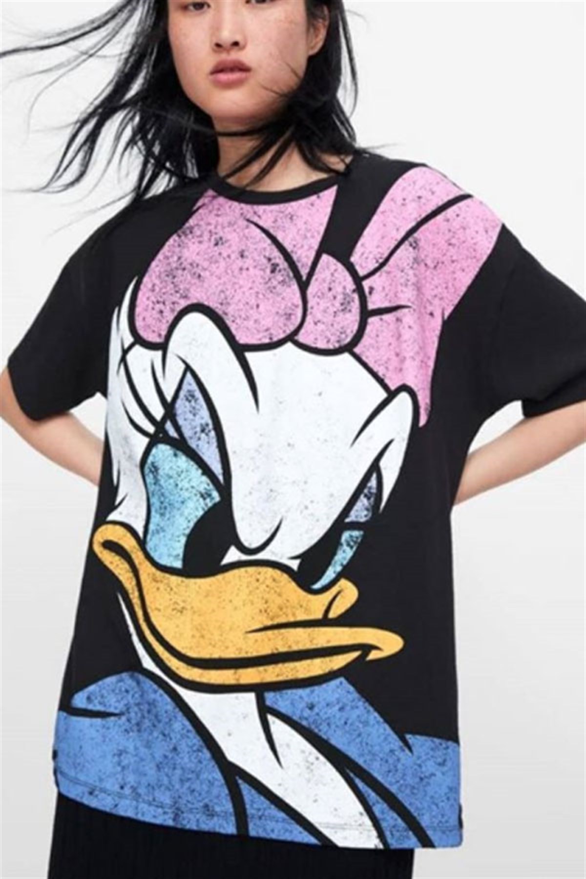 Daisy Duck Tshirt