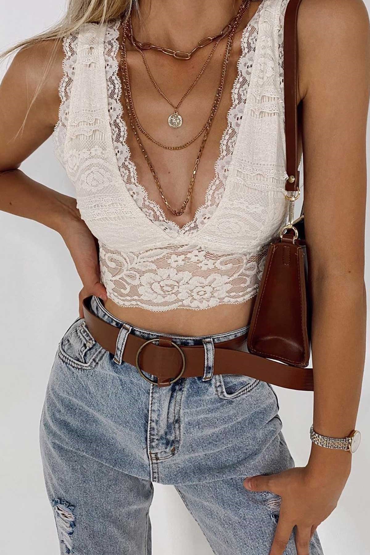 Dantel Bralet