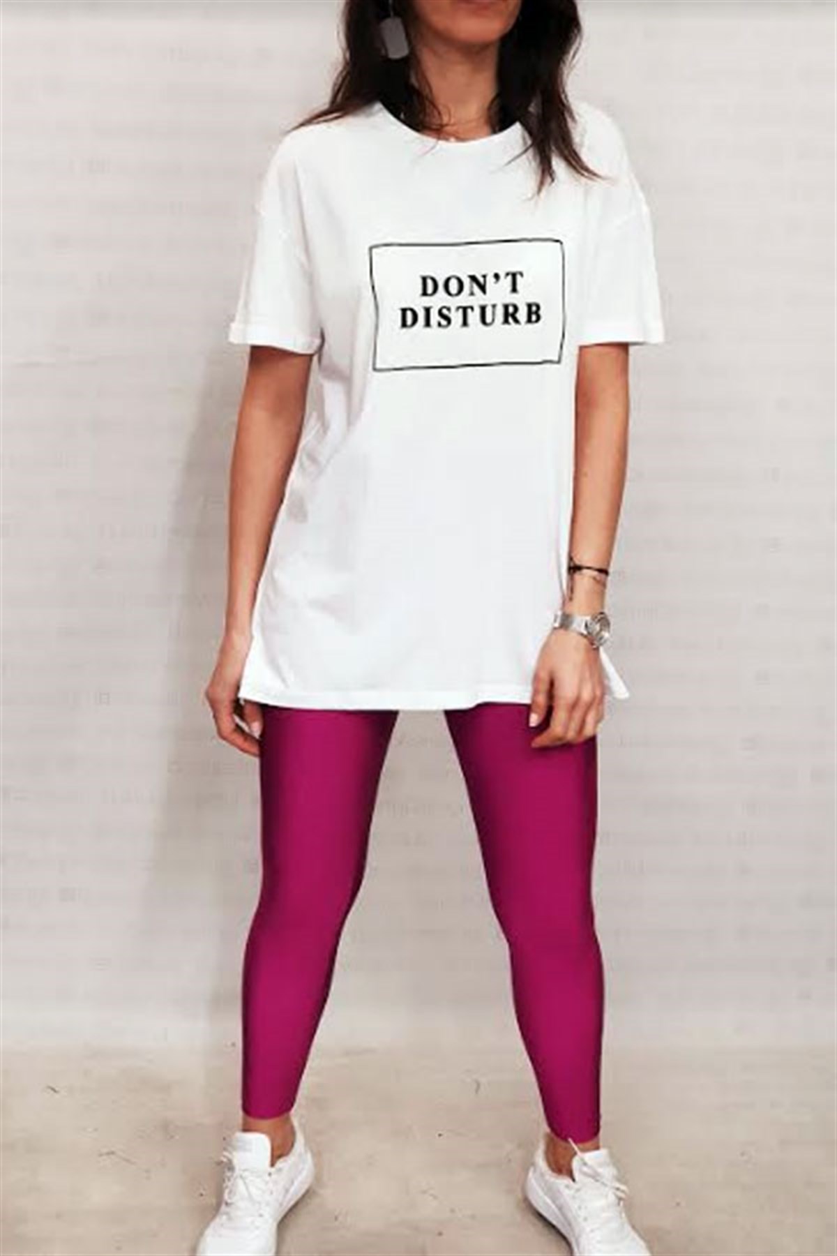 Don't Disturb Tshirt