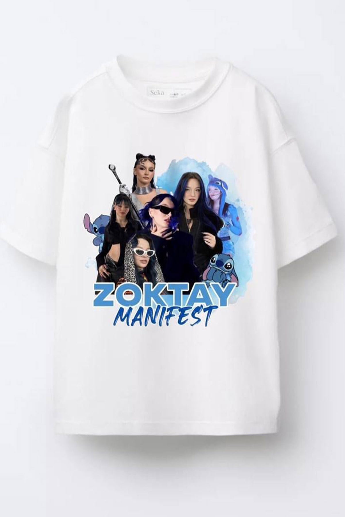 Zoktay Tshirt