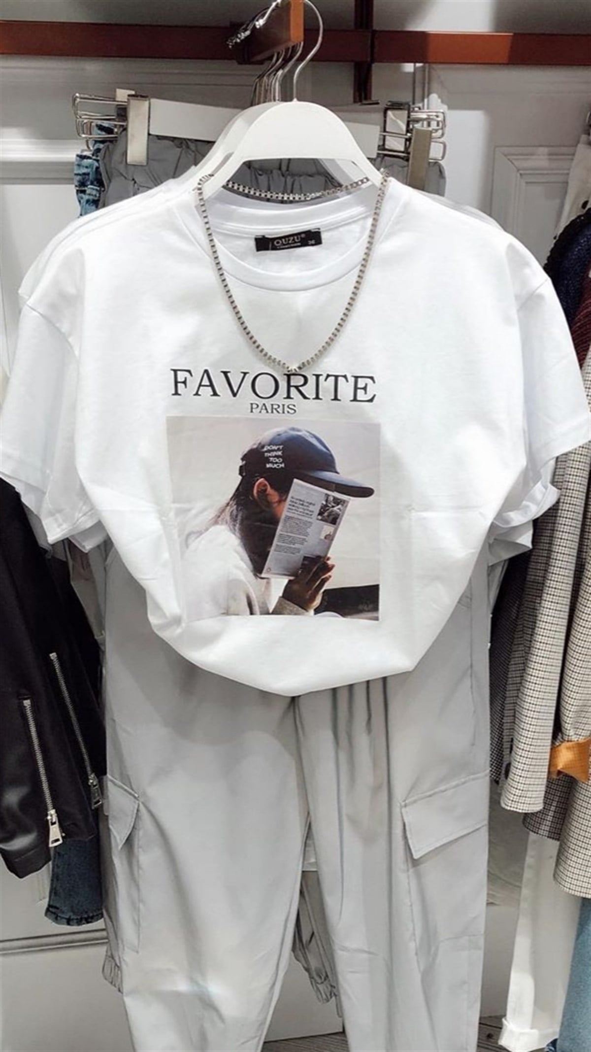 Favorite Tshirt