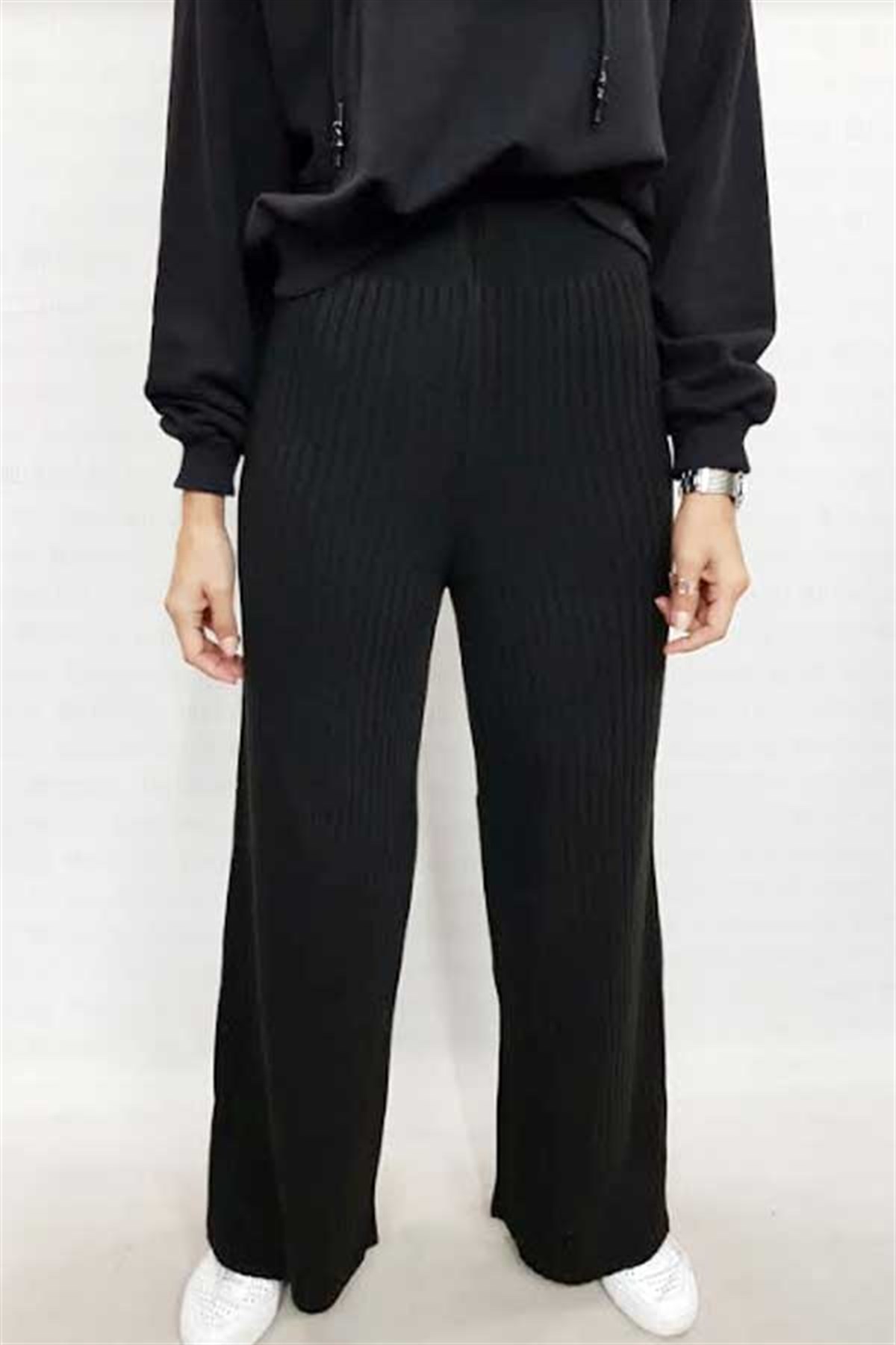 Fitilli Triko Pantalon
