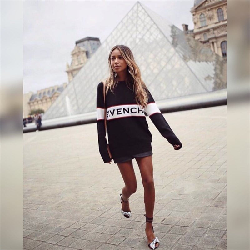 Givenchy Sweat