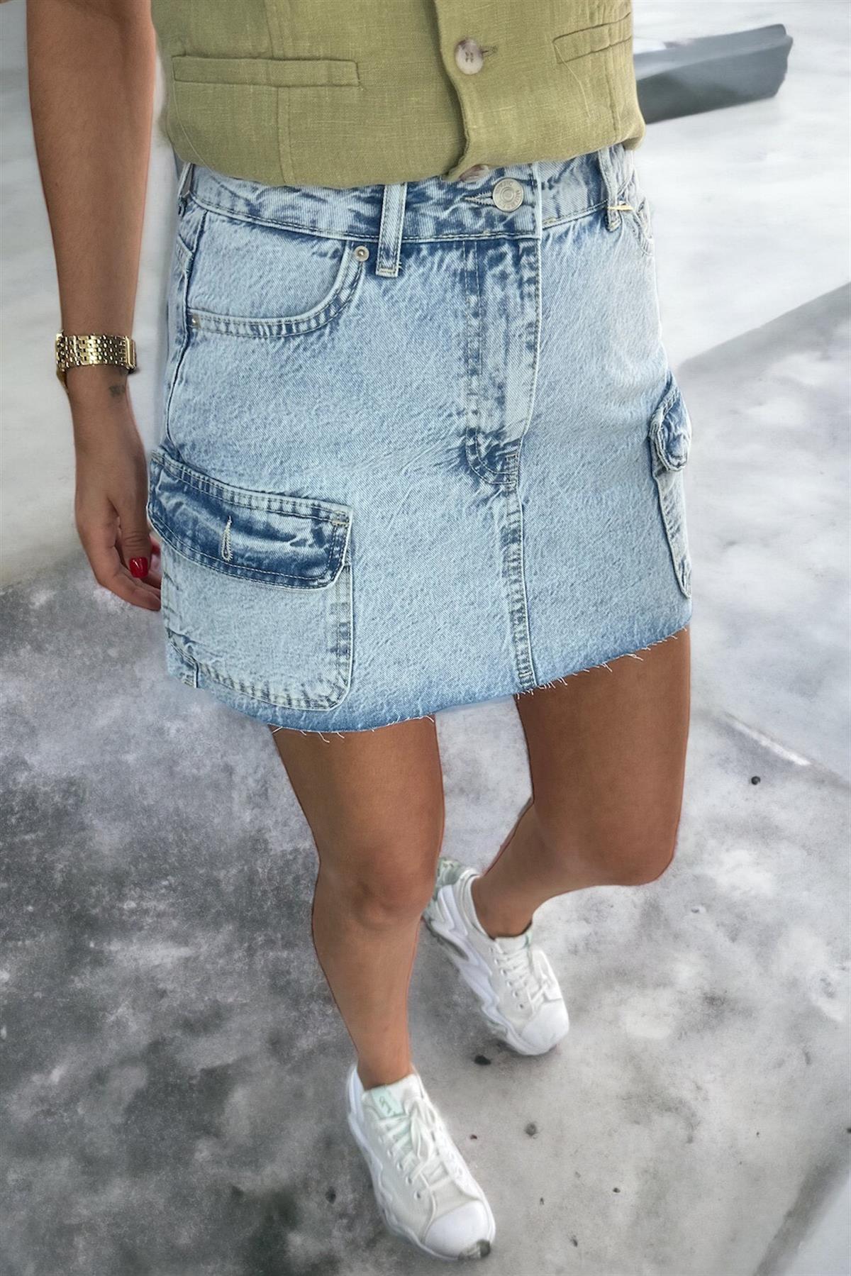 Kargo Cepli Kot EtekETEK