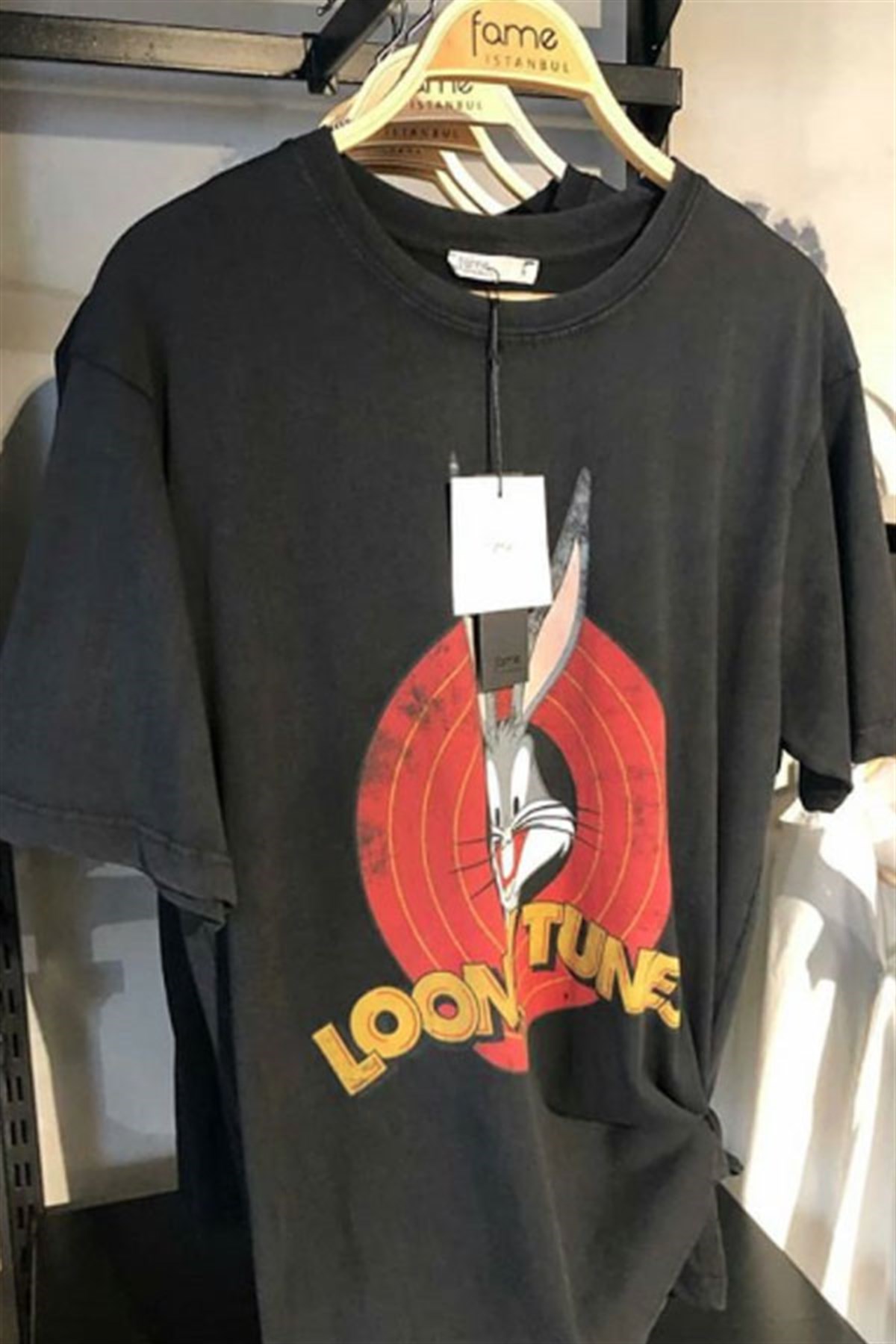 Looney Tshirt