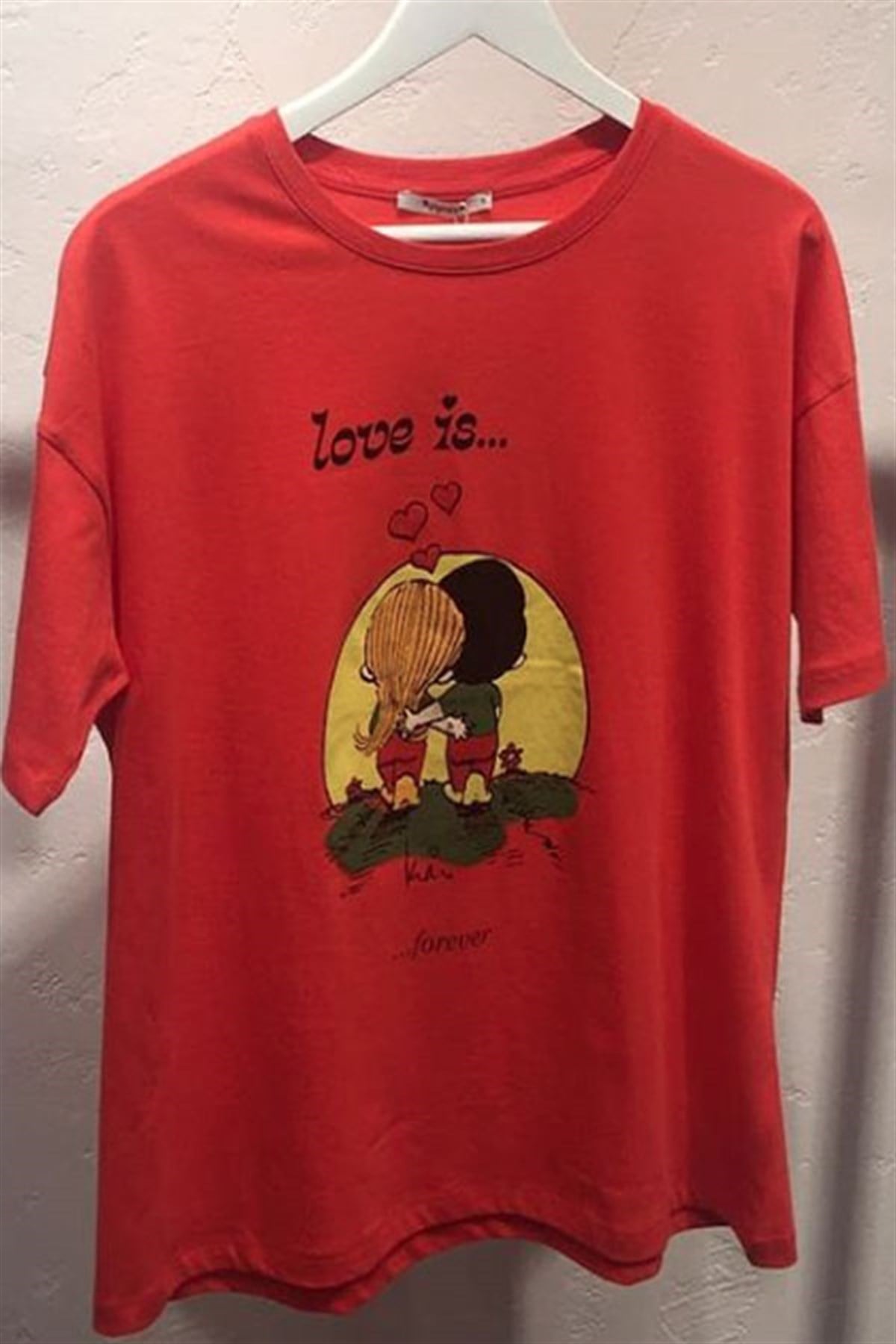 Love Is... Tshirt