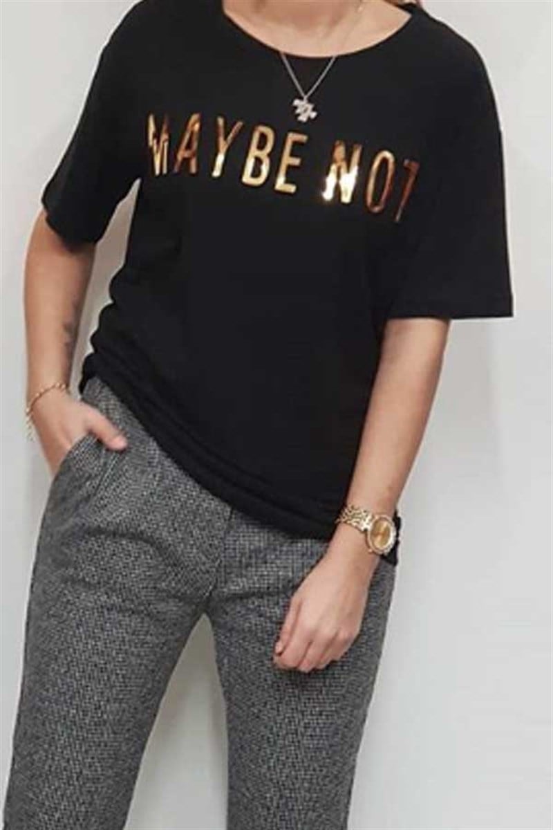 Maybe Not Tshirt