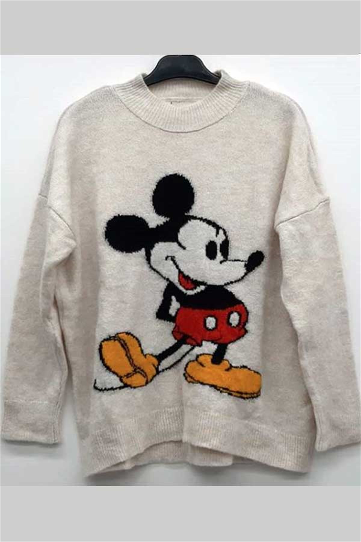 Mickey Triko Kazak