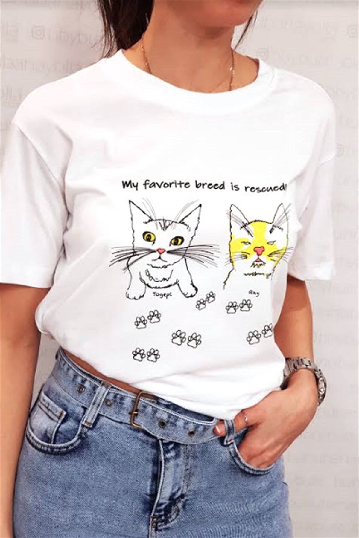 My Favorite Kedili Tshirt