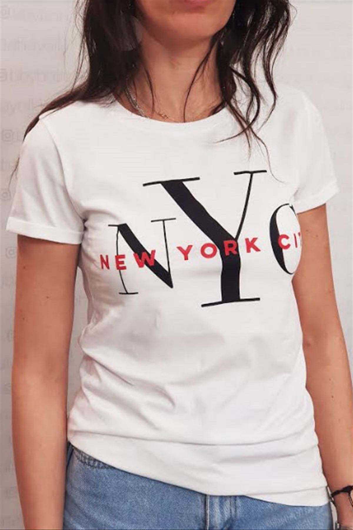 New York Tshirt