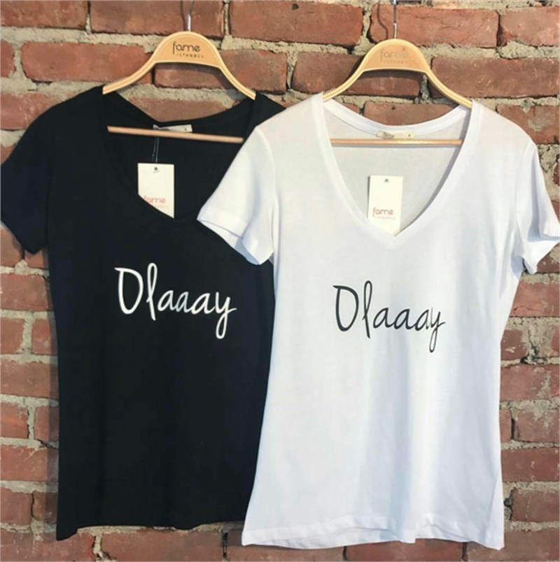 Olaay Tshirt