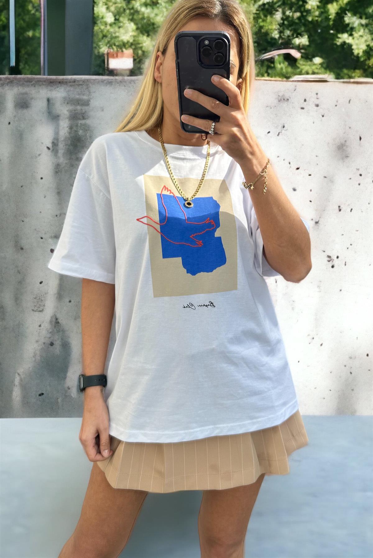 Orjinal Marka TshirtTSHİRT