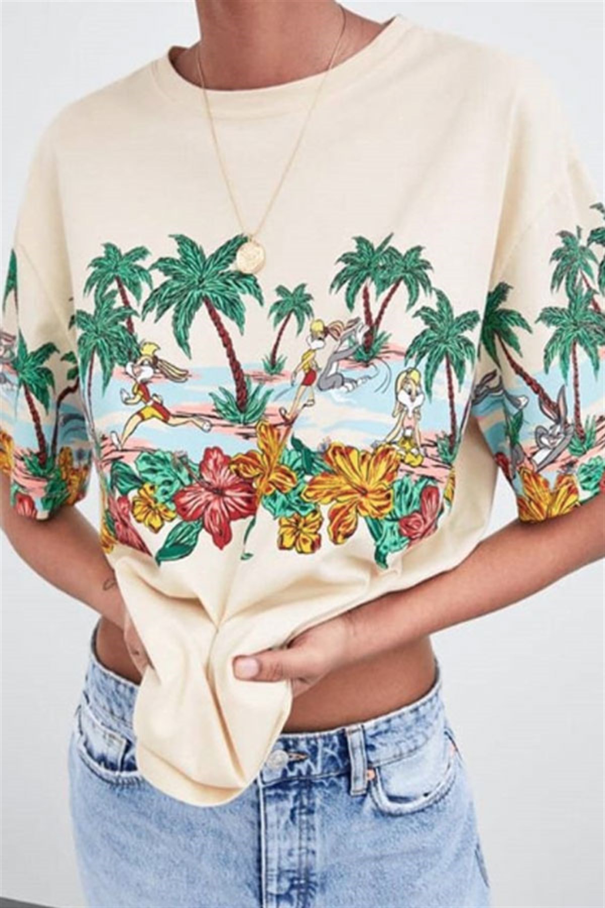 Palm Bugs Tshirt