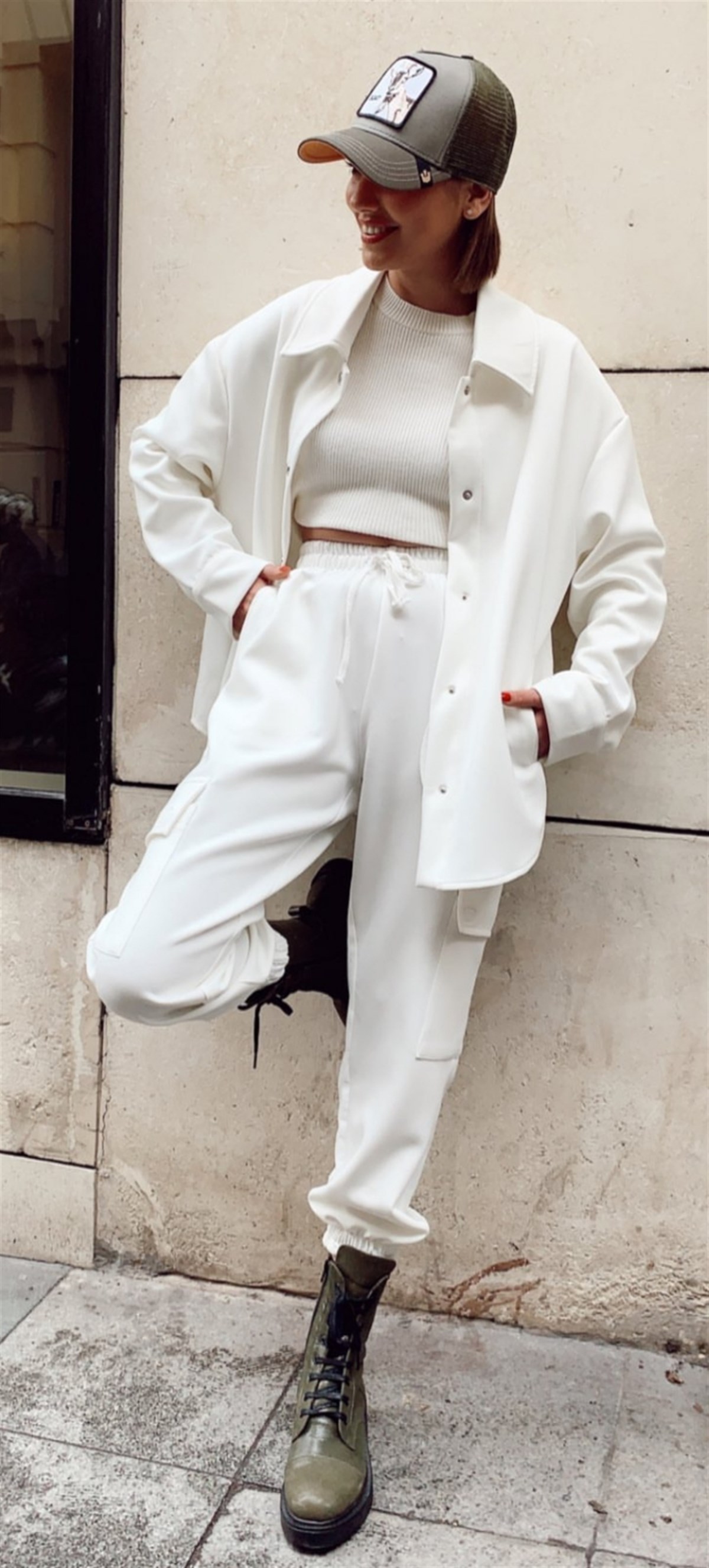 Pamuklu Skuba Takım