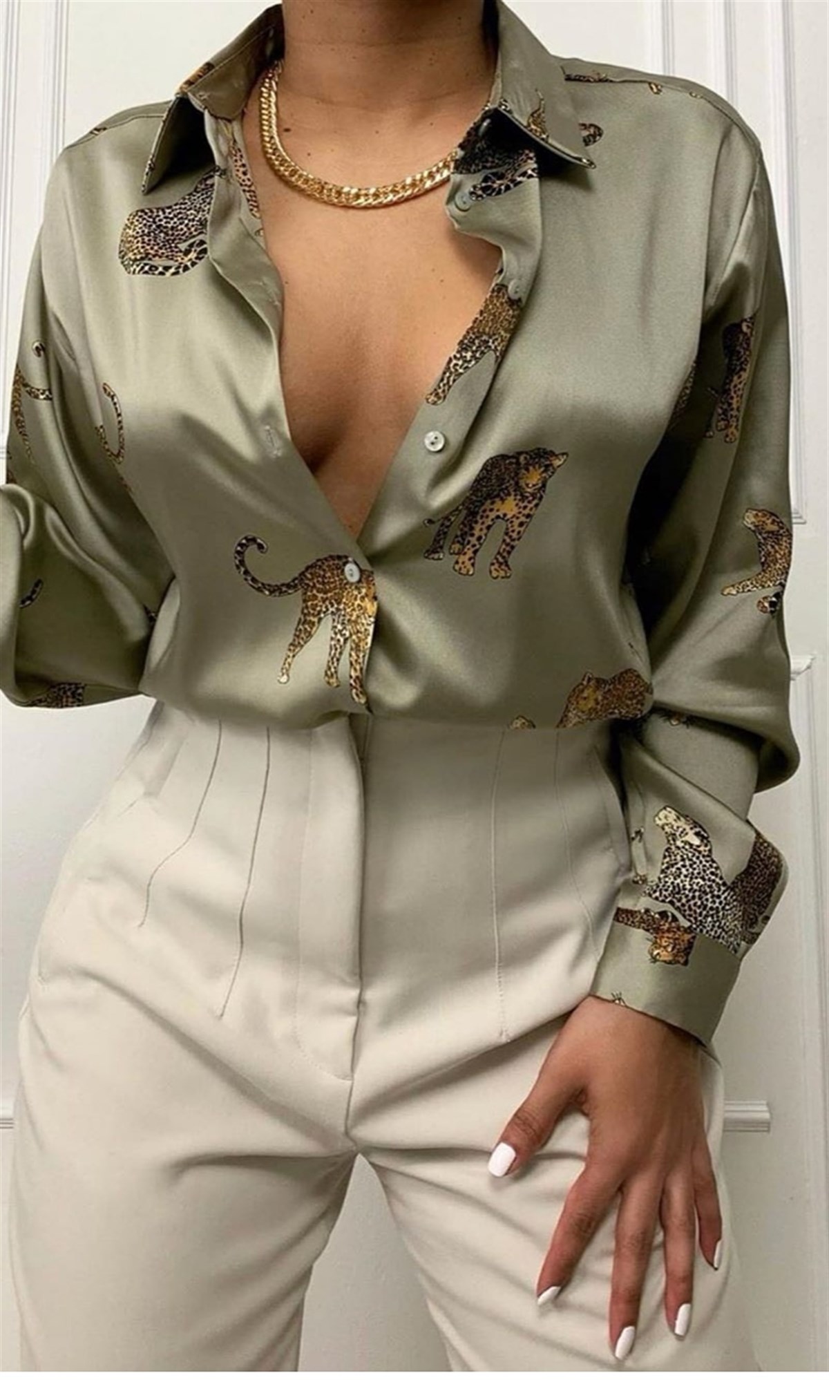 Pens Dikişli Havuç Pantolon