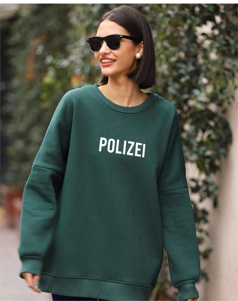 POLIZEI Sweathirt