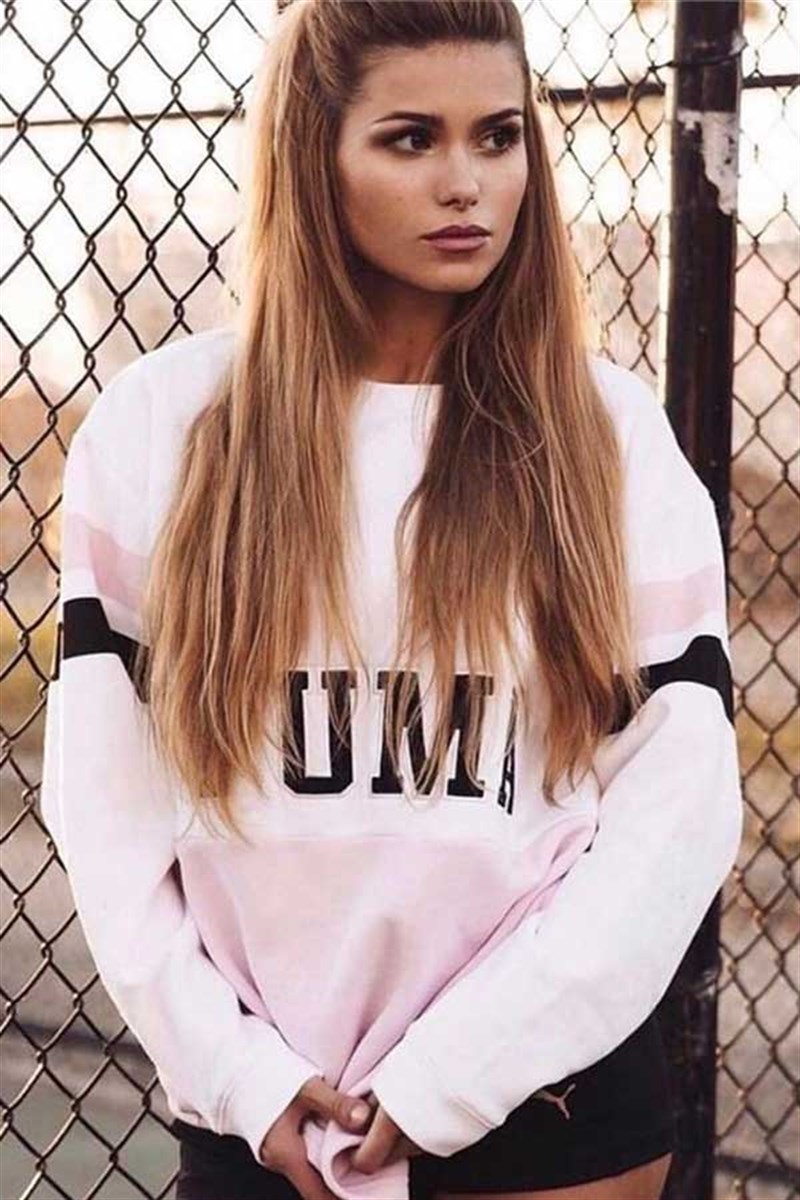PUMA Sweatshirt