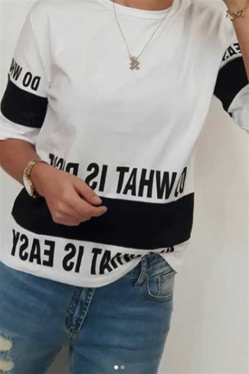 Right&Easy Tshirt