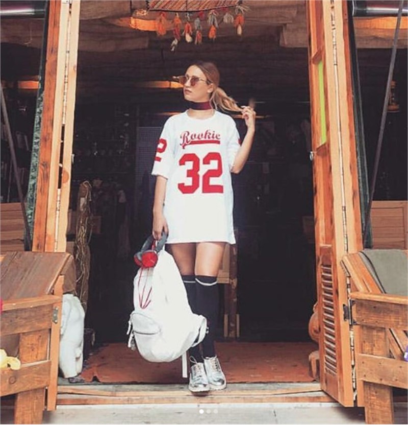 Rookie Tshirt