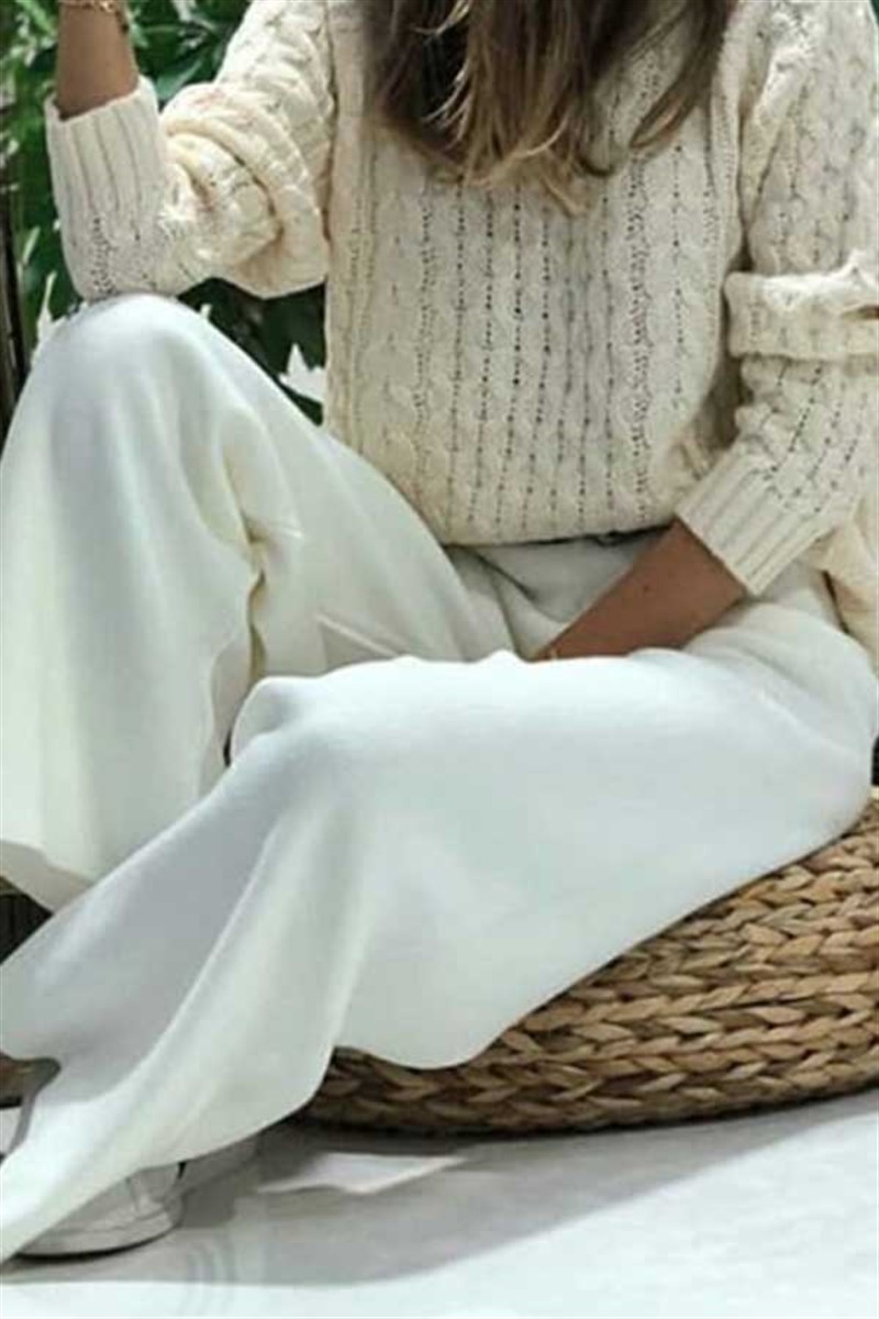 Triko Pantalon
