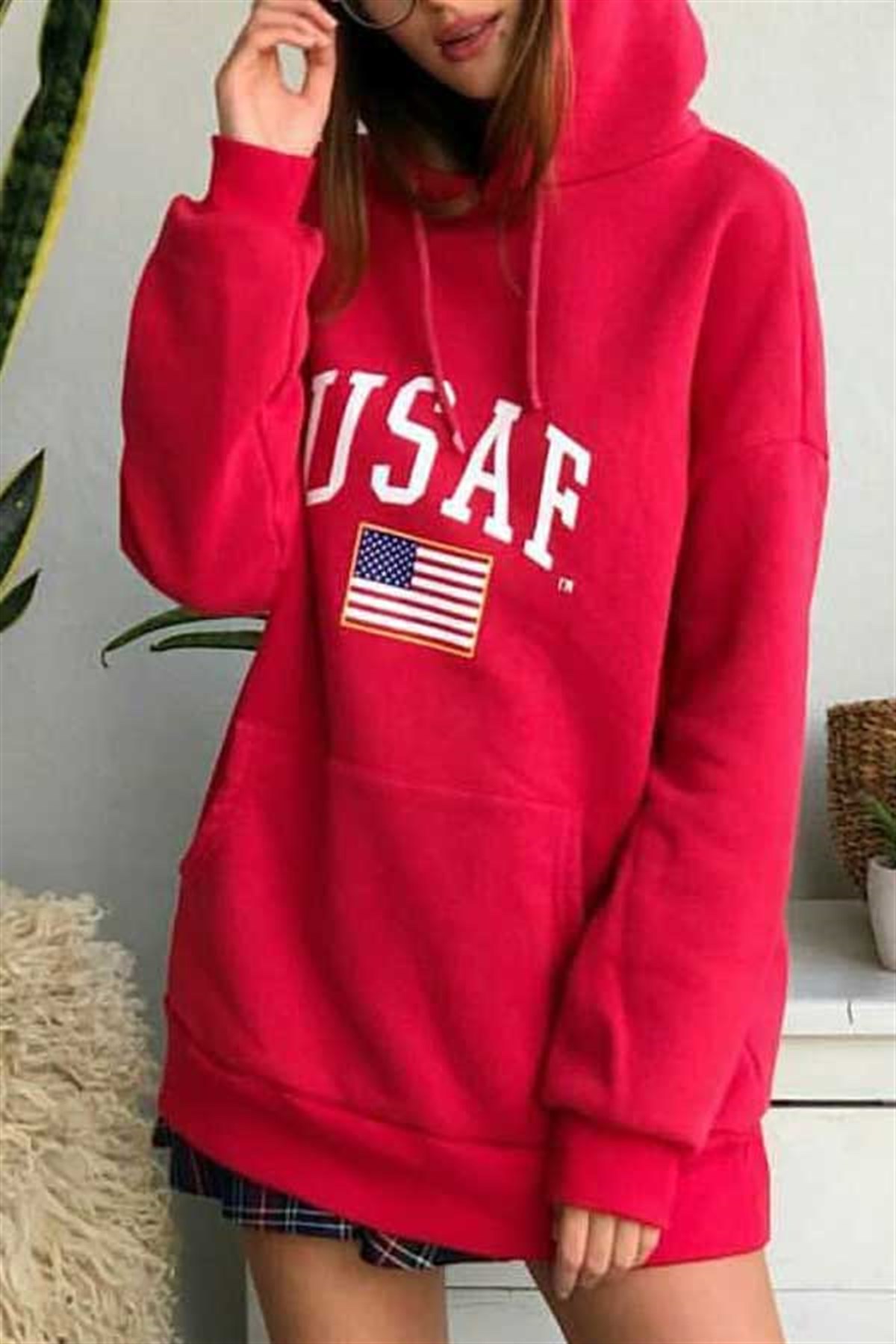 USAF Sweatshirt
