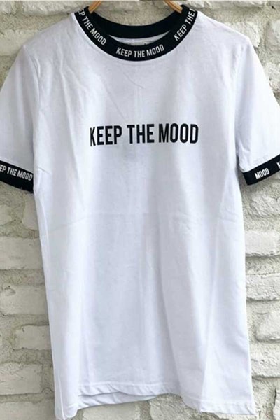Keep The Mood Tshirt