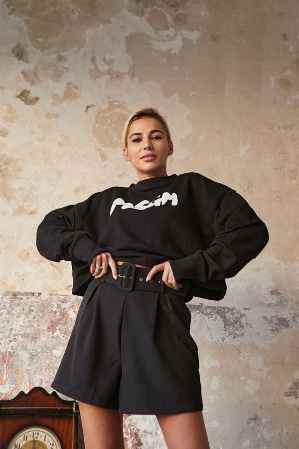 MSGM Mini SweatshirtSWEATSHİRT