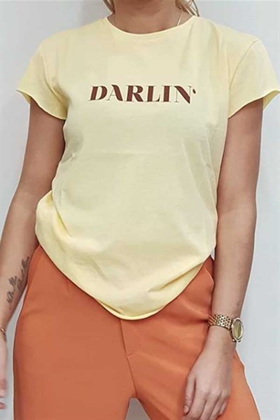 Darlin Tshirt