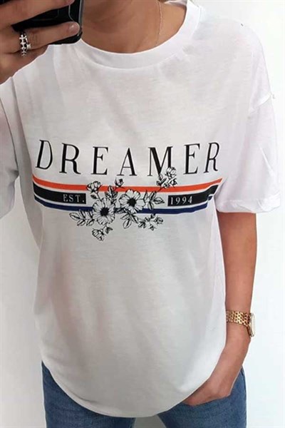 Dreamer Tshirt