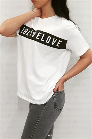 LongLiveLove Tshirt