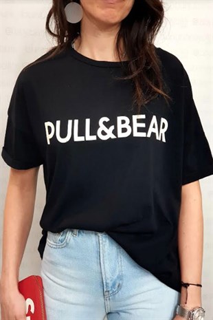 Pull Tshirt