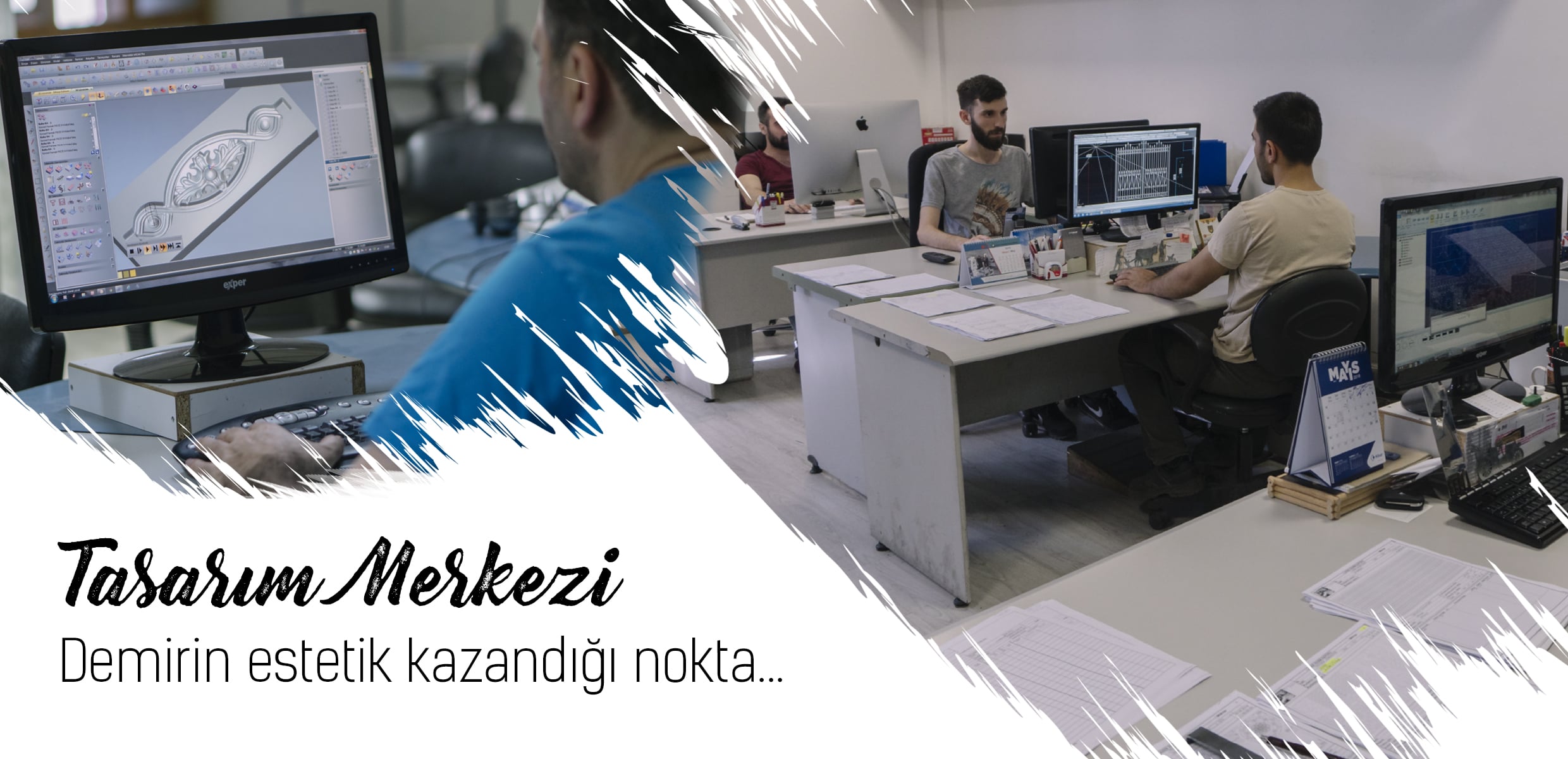 Tasarım Merkezi