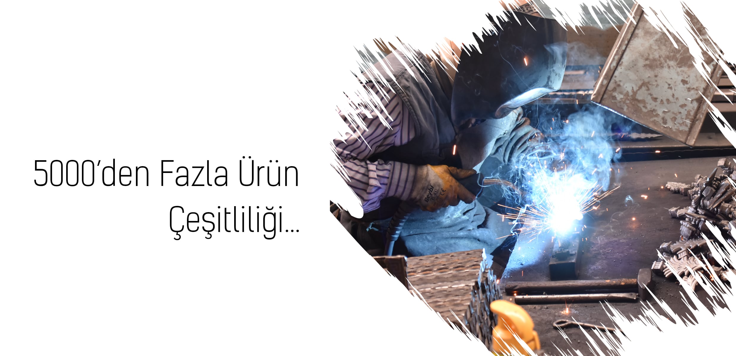 Ürün Gamı
